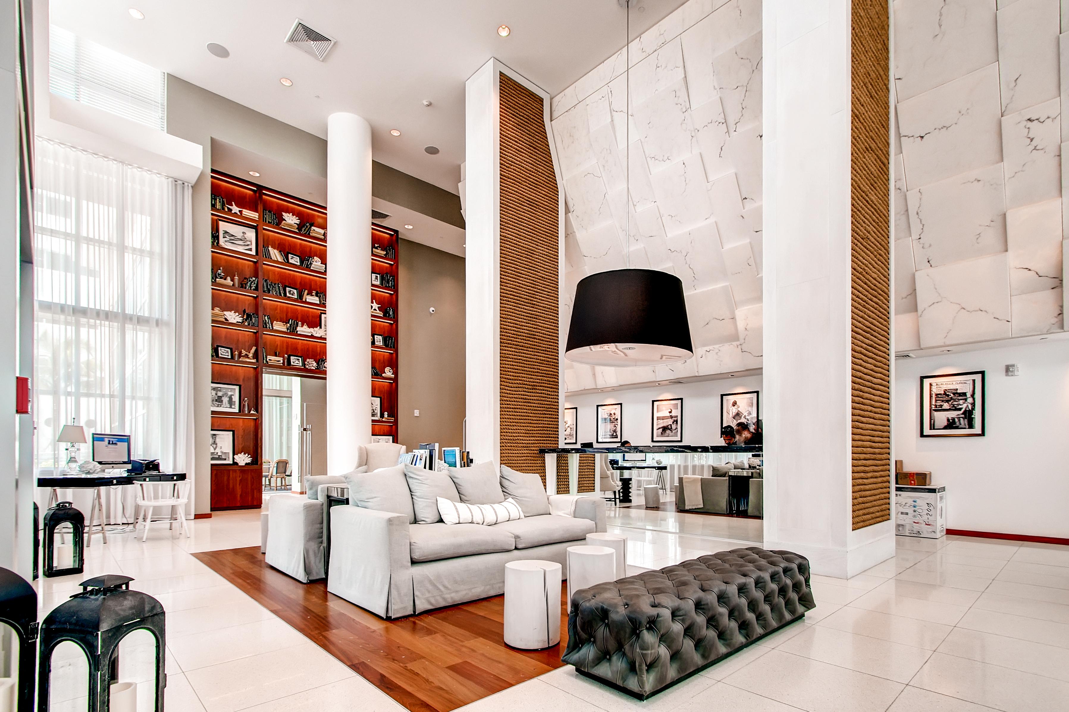 Churchill Suites Monte Carlo Miami Beach Extérieur photo