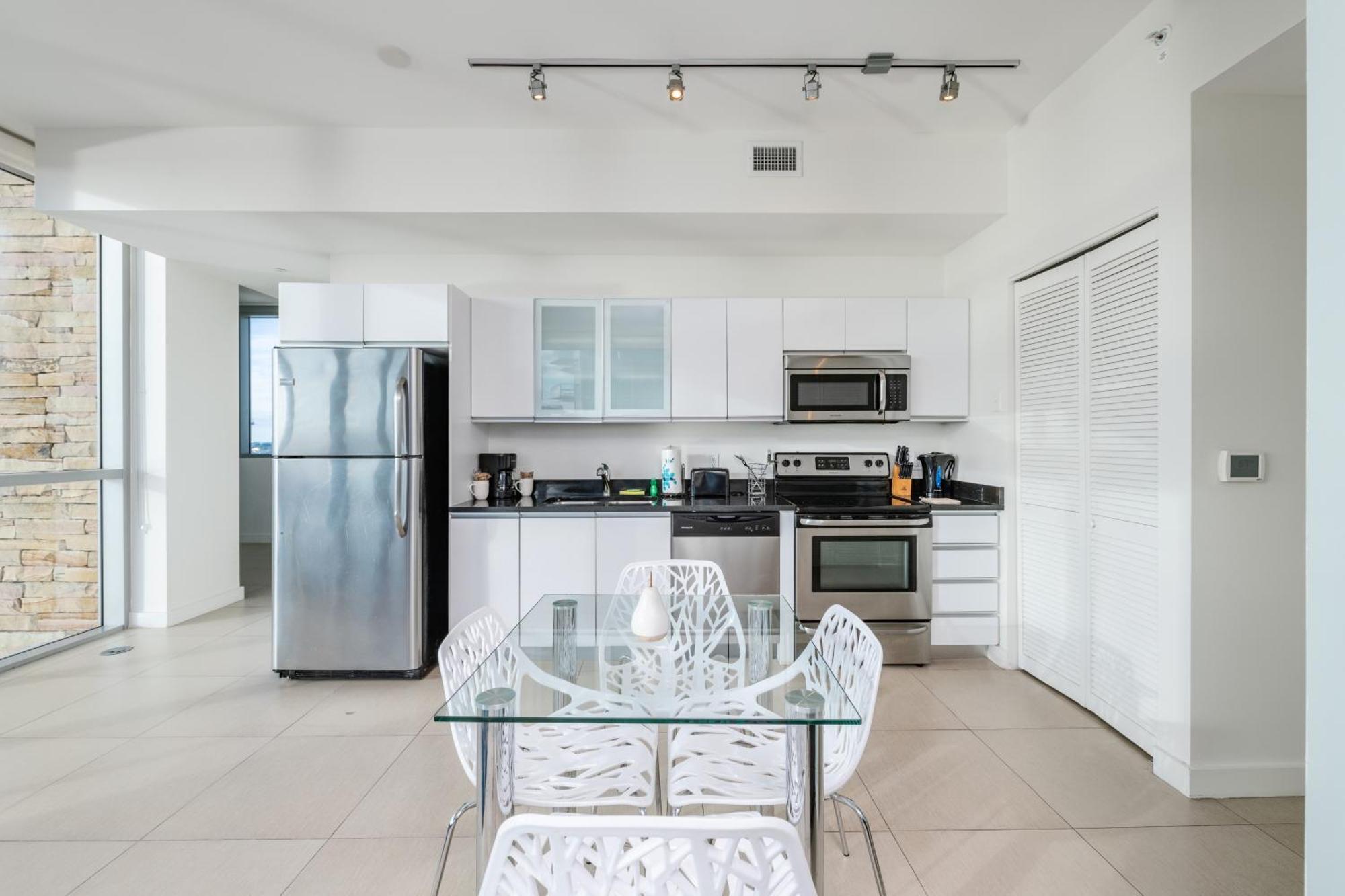 Churchill Suites Monte Carlo Miami Beach Chambre photo