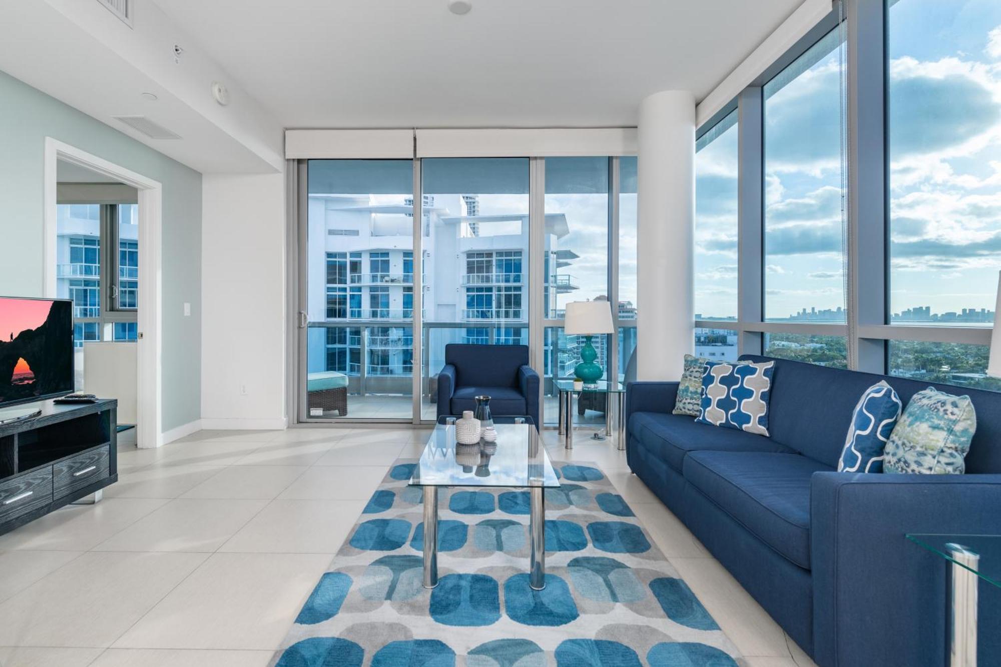Churchill Suites Monte Carlo Miami Beach Chambre photo