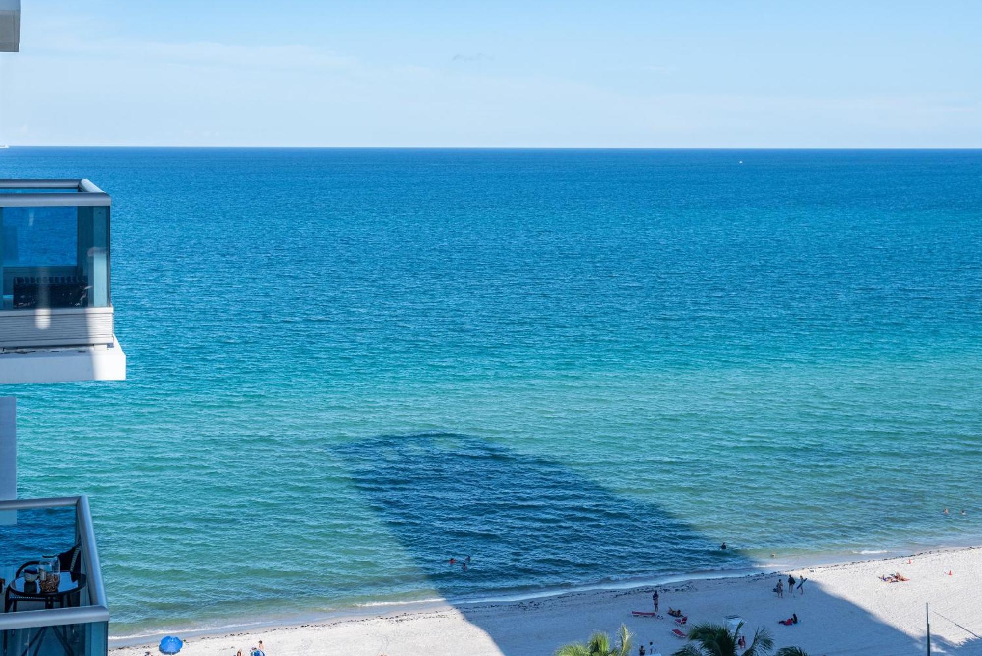 Churchill Suites Monte Carlo Miami Beach Chambre photo