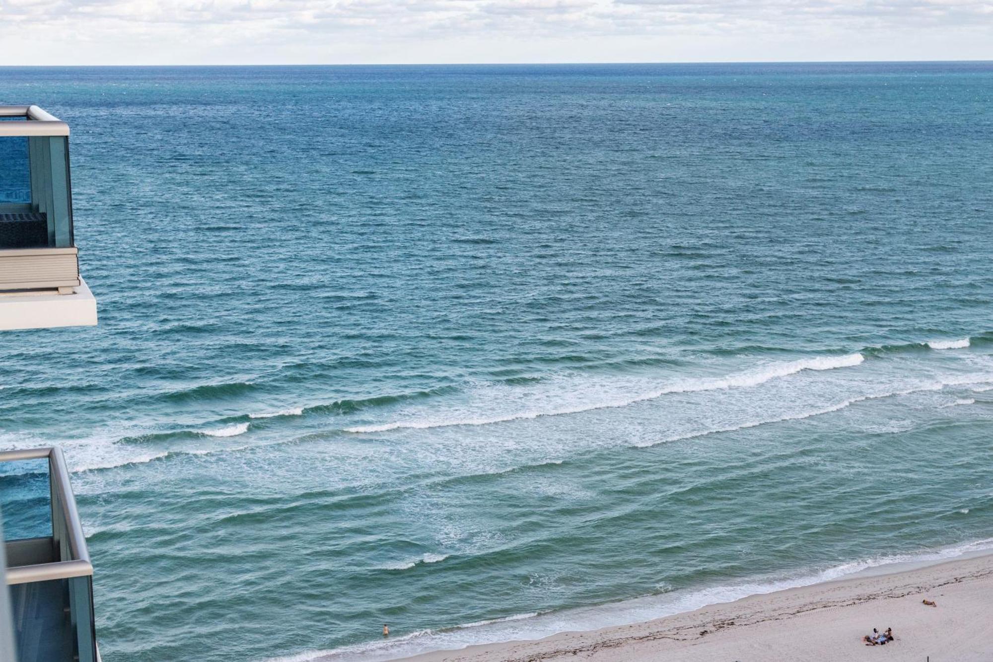 Churchill Suites Monte Carlo Miami Beach Chambre photo