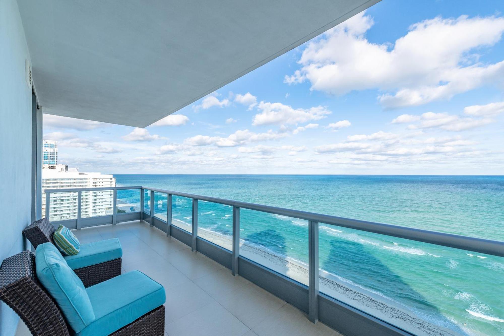 Churchill Suites Monte Carlo Miami Beach Chambre photo