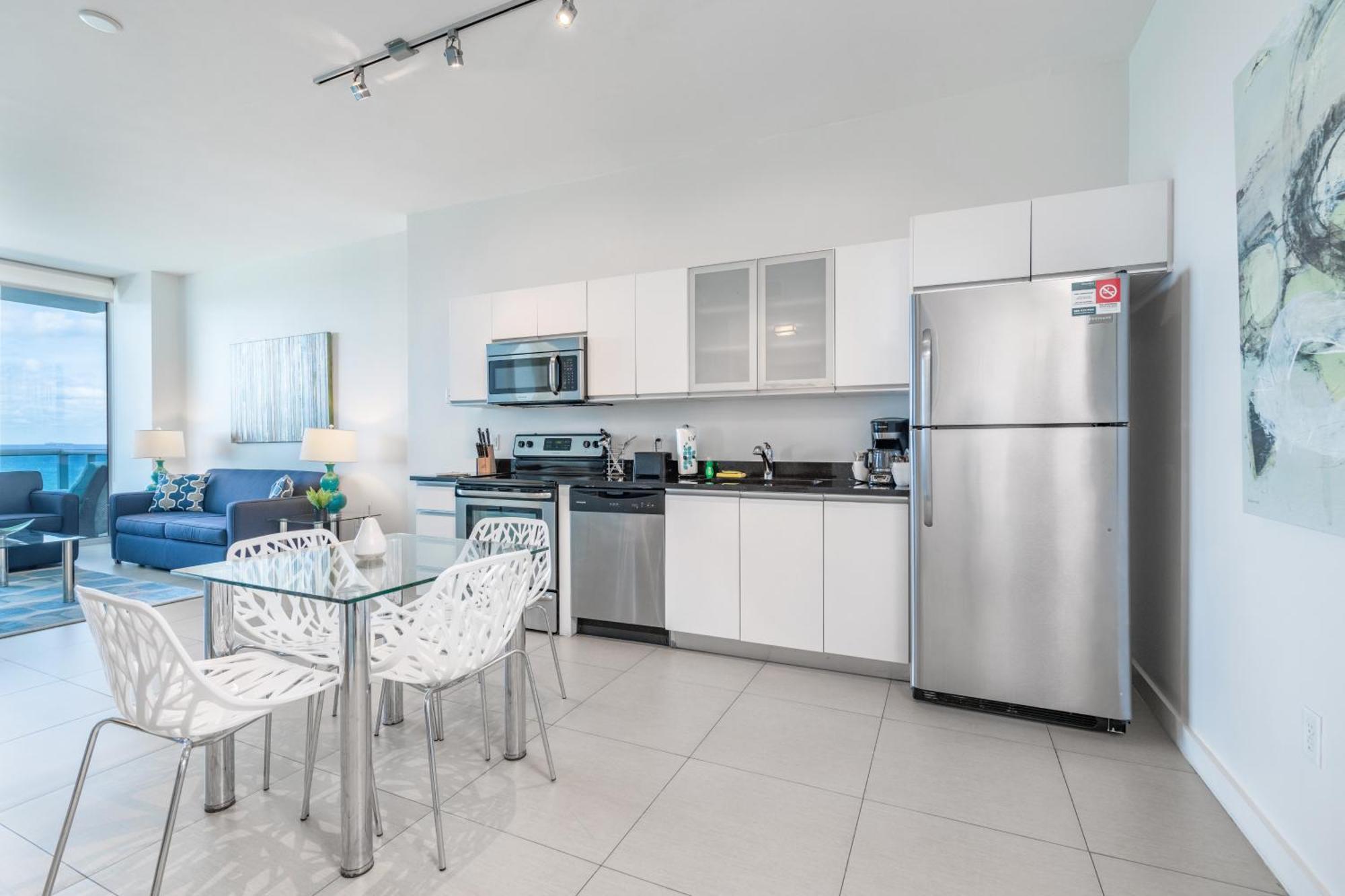 Churchill Suites Monte Carlo Miami Beach Chambre photo
