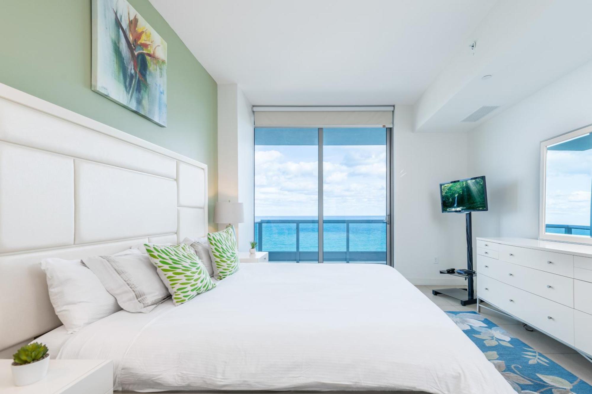 Churchill Suites Monte Carlo Miami Beach Chambre photo