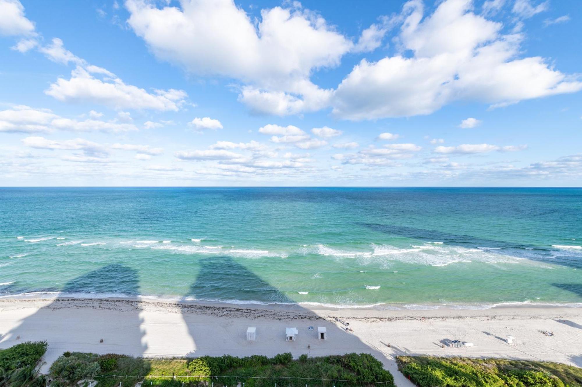 Churchill Suites Monte Carlo Miami Beach Chambre photo