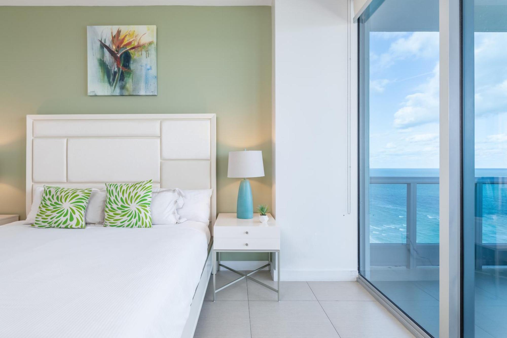 Churchill Suites Monte Carlo Miami Beach Chambre photo