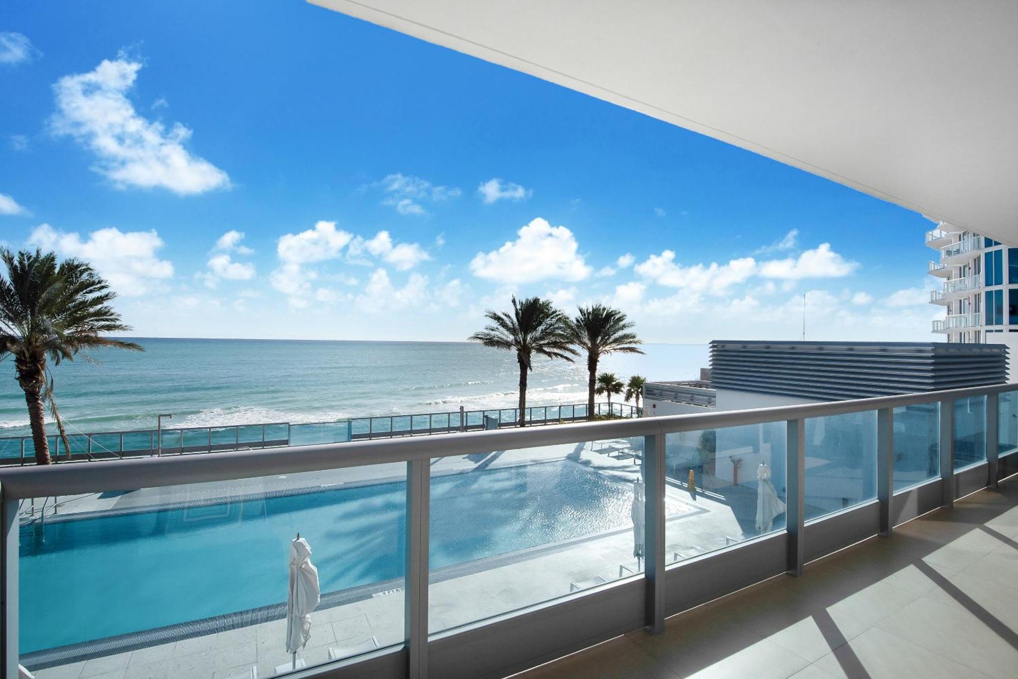 Churchill Suites Monte Carlo Miami Beach Chambre photo