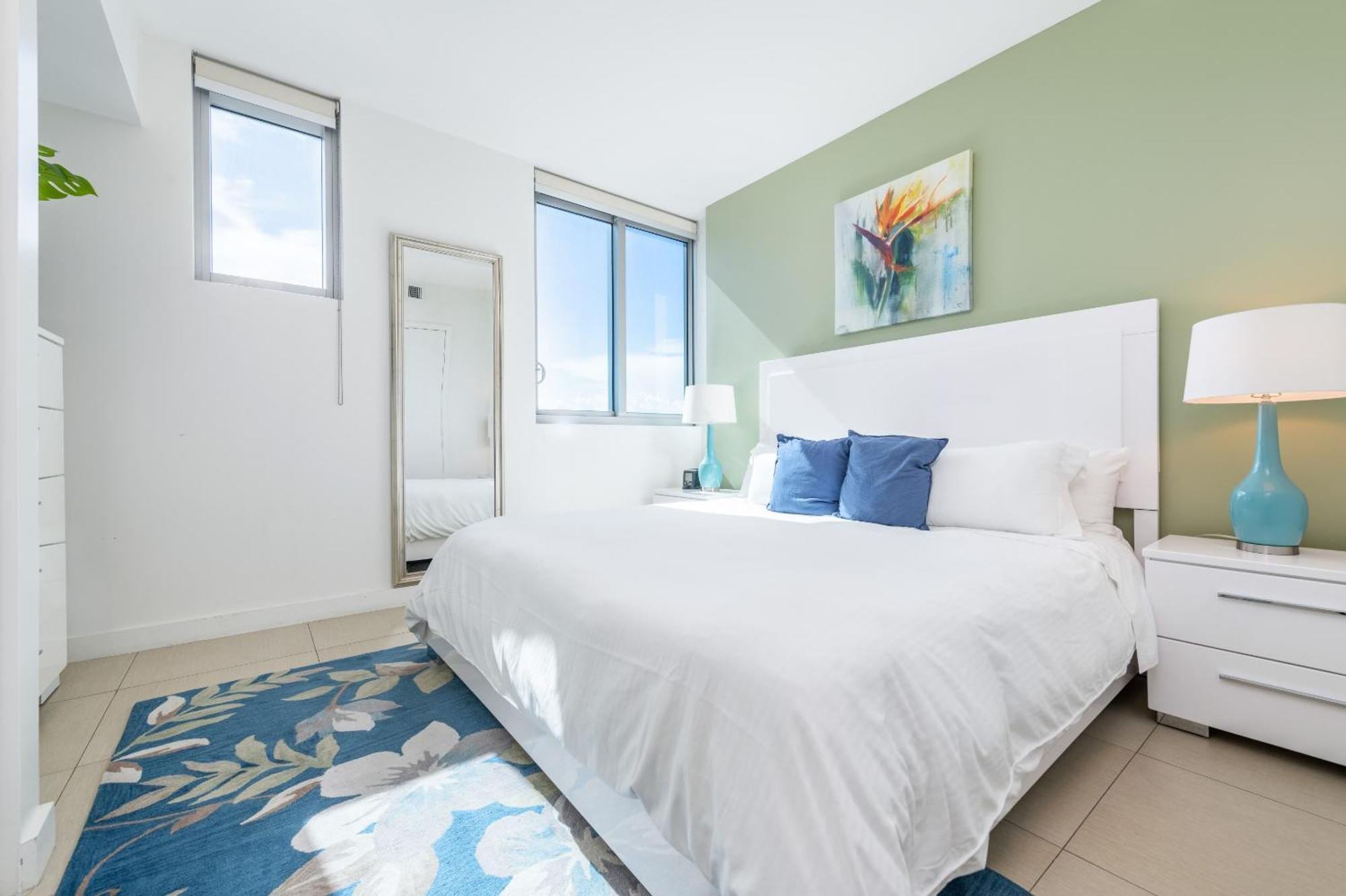 Churchill Suites Monte Carlo Miami Beach Chambre photo
