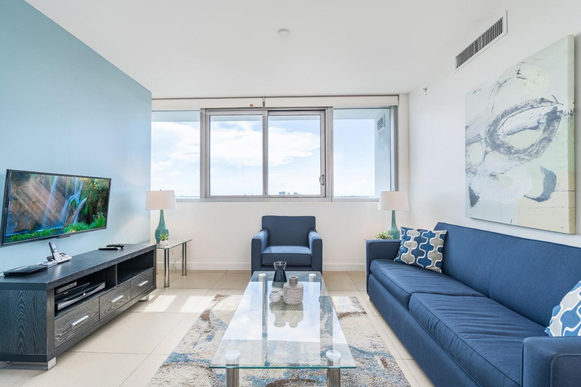 Churchill Suites Monte Carlo Miami Beach Chambre photo