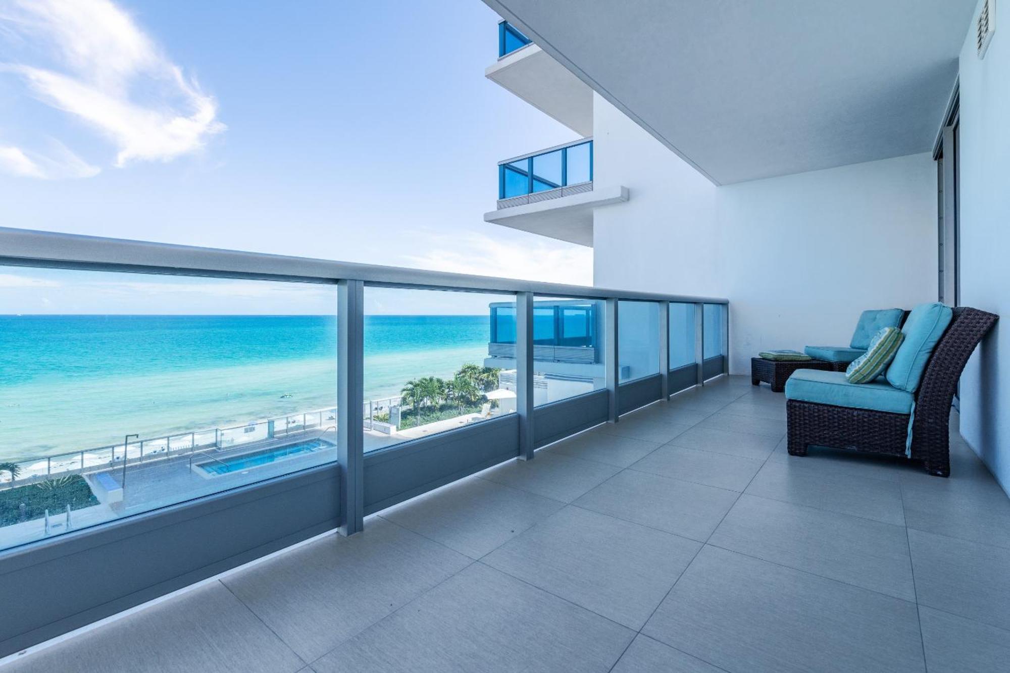 Churchill Suites Monte Carlo Miami Beach Chambre photo