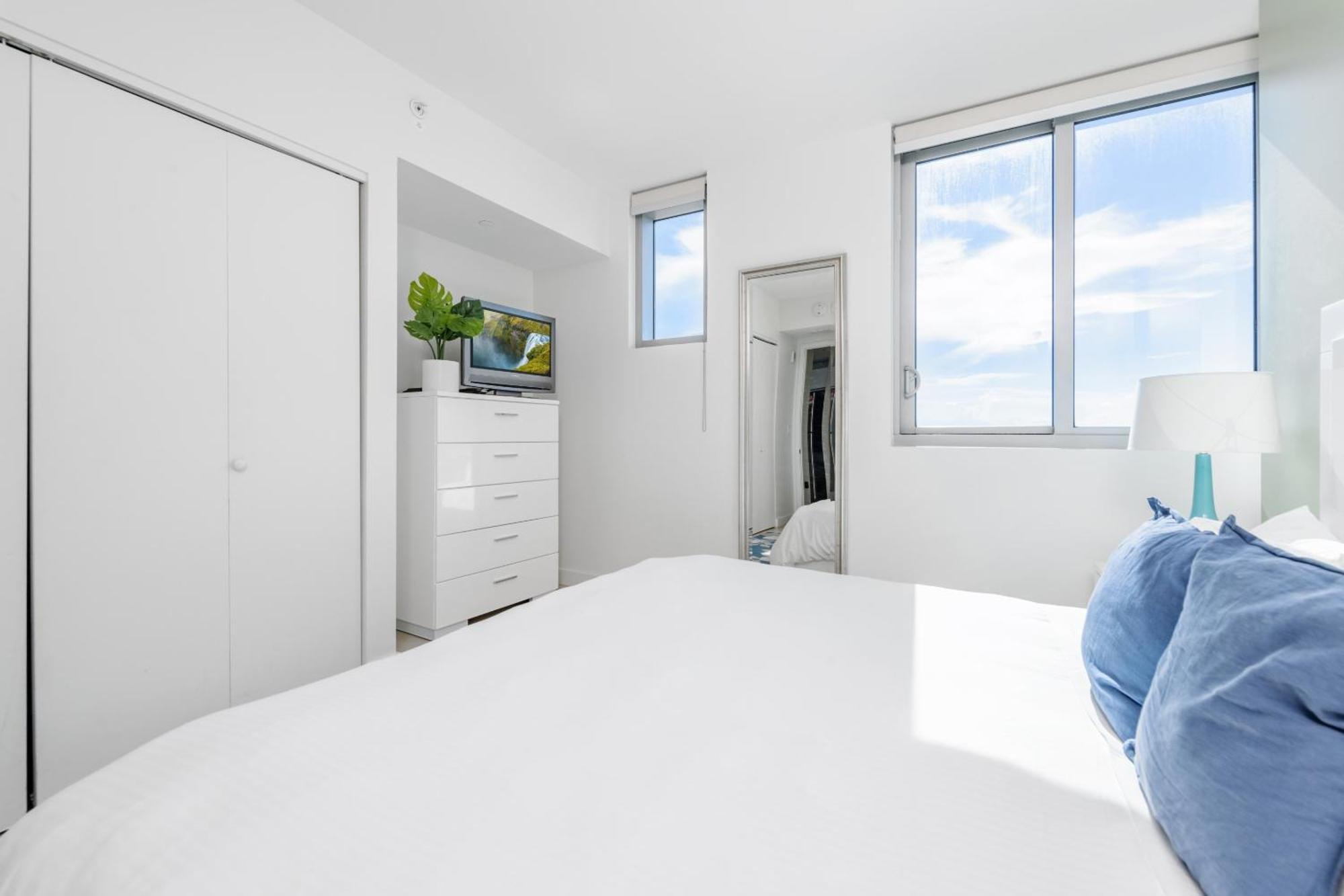 Churchill Suites Monte Carlo Miami Beach Chambre photo