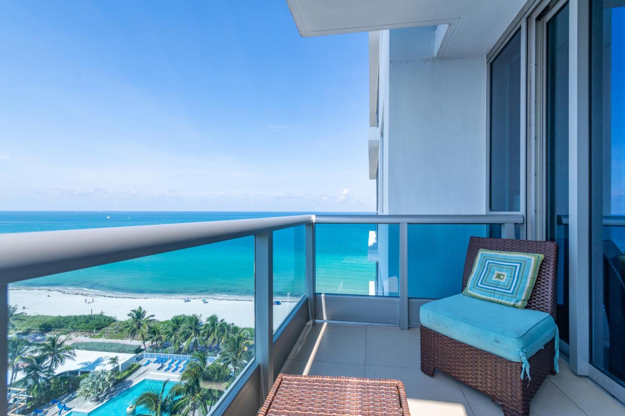 Churchill Suites Monte Carlo Miami Beach Chambre photo