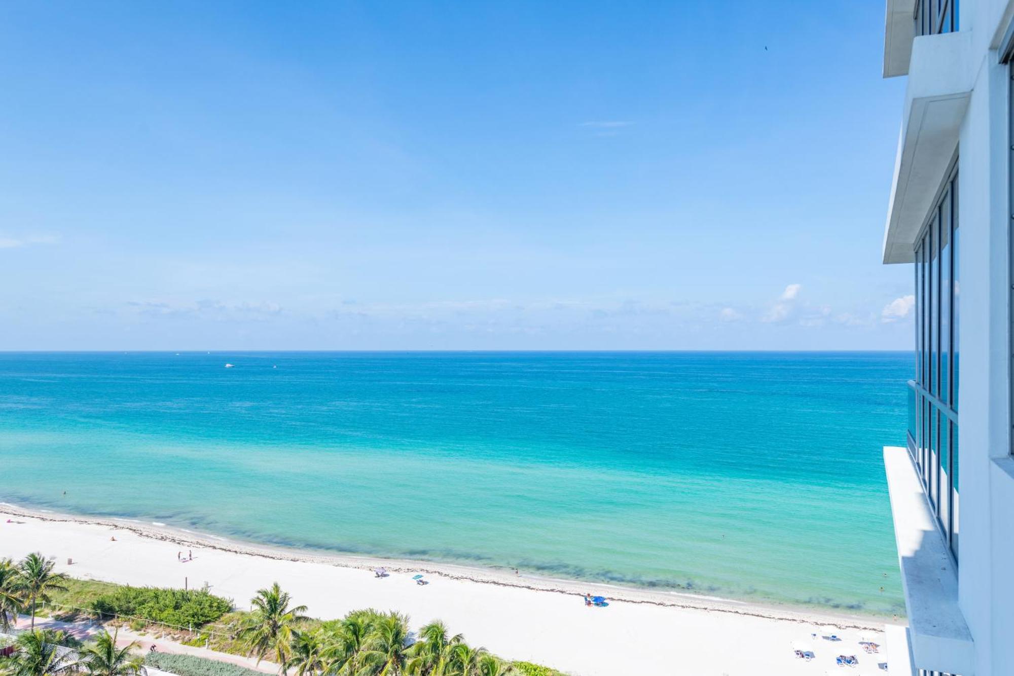 Churchill Suites Monte Carlo Miami Beach Chambre photo