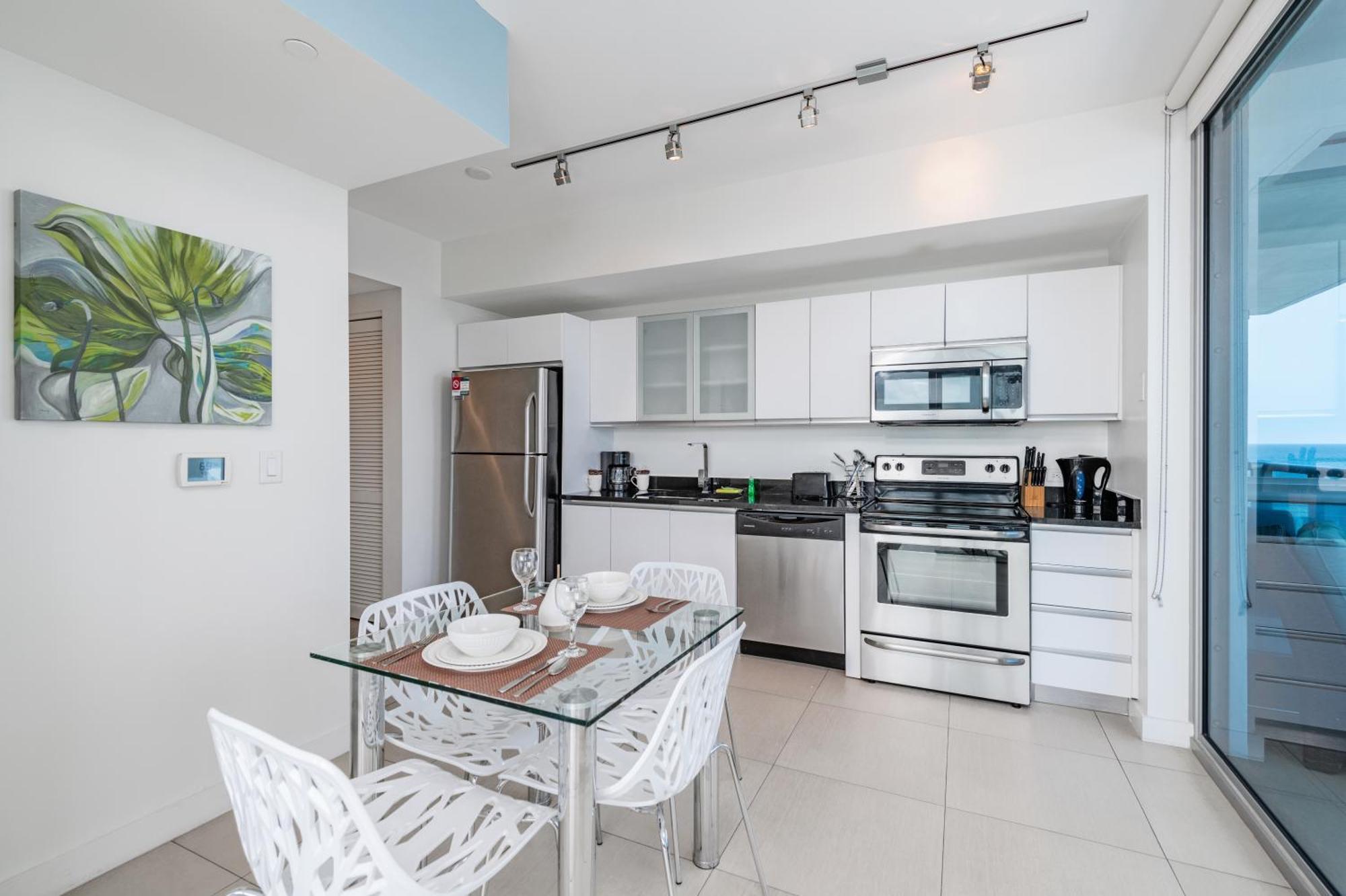 Churchill Suites Monte Carlo Miami Beach Chambre photo