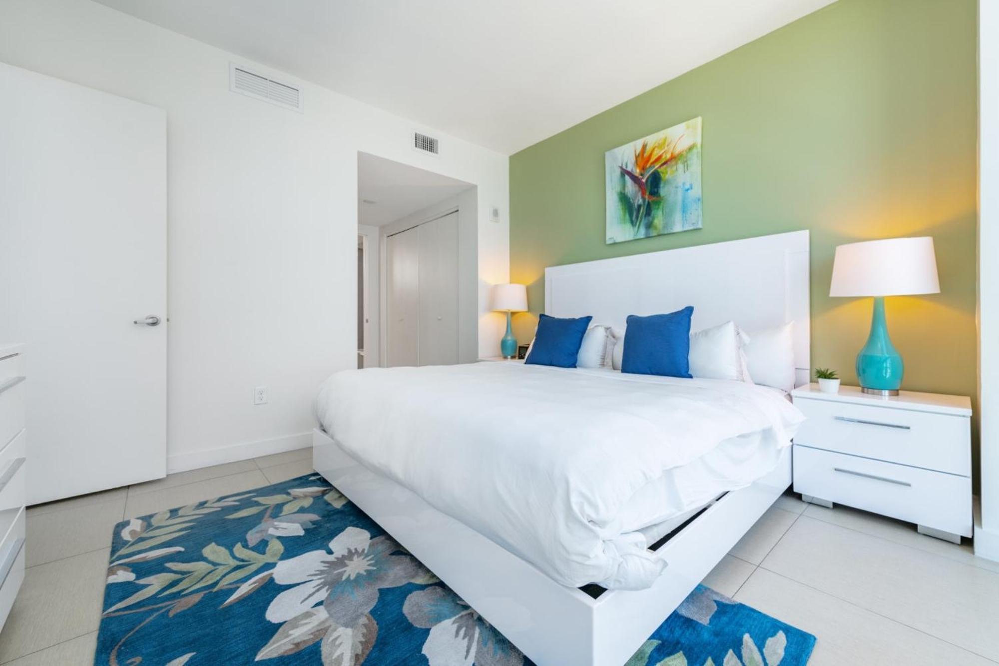 Churchill Suites Monte Carlo Miami Beach Chambre photo