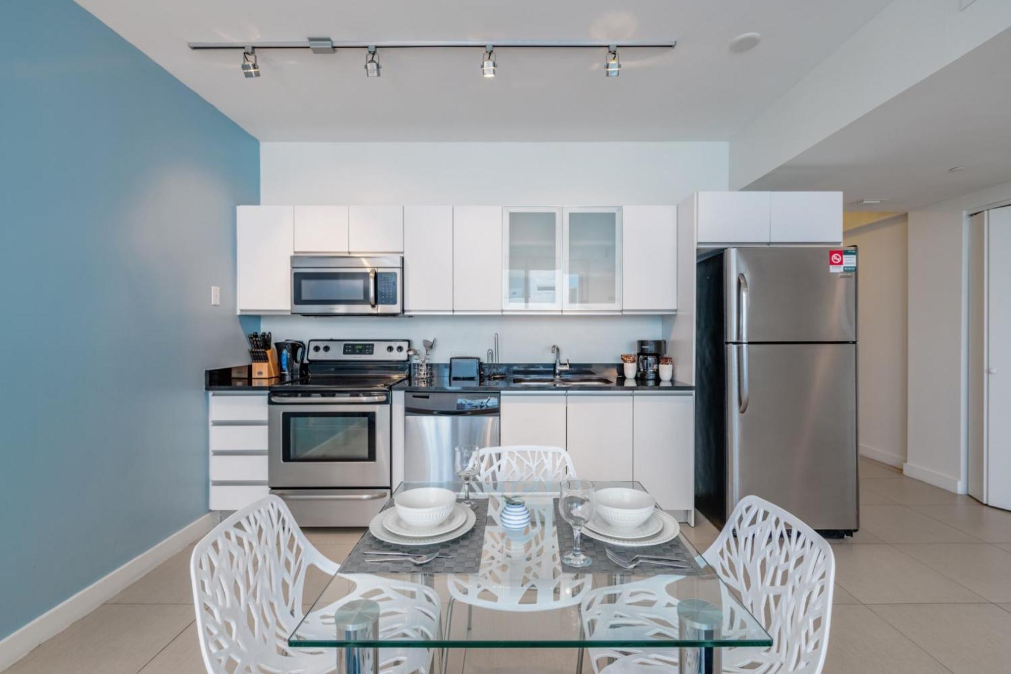 Churchill Suites Monte Carlo Miami Beach Chambre photo